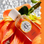 Roger & Gallet – Coffret Noël Néroli Eau Parfumée & Crème Mains, 2 produits Roger & Gallet – Coffret Noël Néroli Eau Parfumée & Crème Mains, 2 produits