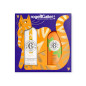 Roger & Gallet – Coffret Noël Néroli Eau Parfumée & Lait Corps, 2 produits Roger & Gallet – Coffret Noël Néroli Eau Parfumée & Lait Corps, 2 produits
