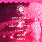 Roger & Gallet – Coffret Noël Rose Eau Parfumée & Savon, 2 produits Roger & Gallet – Coffret Noël Rose Eau Parfumée & Savon, 2 produits