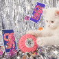 Roger & Gallet – Coffret Noël Rose Eau Parfumée & Savon, 2 produits Roger & Gallet – Coffret Noël Rose Eau Parfumée & Savon, 2 produits
