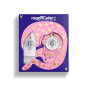 Roger & Gallet – Coffret Noël Rose Eau Parfumée & Savon, 2 produits Roger & Gallet – Coffret Noël Rose Eau Parfumée & Savon, 2 produits