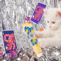 Roger & Gallet – Coffret Noël Vanille Soleil Eau Parfumée & Crème Mains, 2 produits
