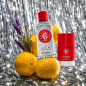 Roger & Gallet – Coffret Noël Trousse Jean-Marie Farina Eau de Cologne & Déodorant, 2 produits