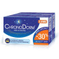 Laboratoires IPRAD – ChronoDorm Mélatonine 1,9 mg, lot de 2 x 30 comprimés sublinguaux Laboratoires IPRAD – ChronoDorm Mélatonine 1,9 mg, lot de 2 x 30 comprimés sublinguaux