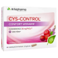 Arkopharma – Cys-Control Confort Urinaire, 20 gélules