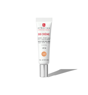 Erborian – Le Duo Perfecteur de Peau Doré, 2 produits