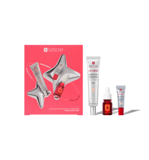 Erborian – Les Incontournables d'Erborian Clair, 3 produits