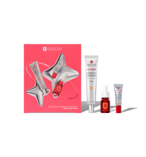 Erborian – Les Incontournables d'Erborian Doré, 3 produits