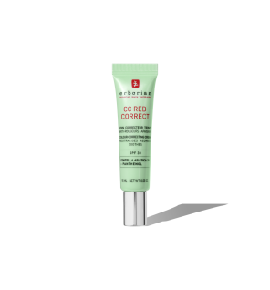 Erborian – La Routine Anti-Rougeurs, 2 produits