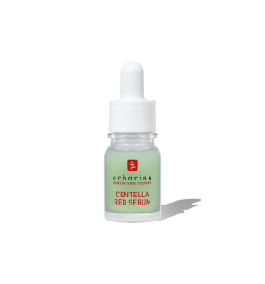 Erborian – La Routine Anti-Rougeurs, 2 produits
