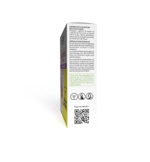 Arkopharma – Cys-Control Gélules Confort Urinaire, 60 gélules