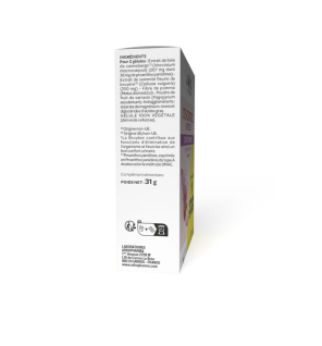 Arkopharma – Cys-Control Gélules Confort Urinaire, 60 gélules