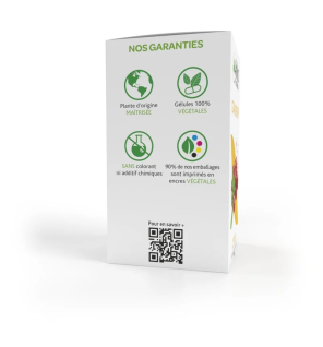 Arkopharma – Arkogélules Cranberry, 150 gélules
