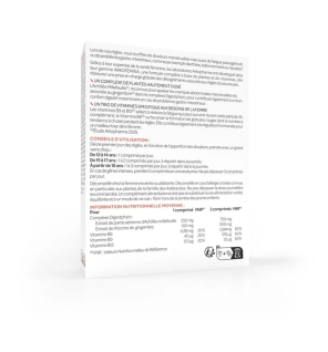 Arkopharma – Arkofemina Règles Douloureuses, 30 comprimés