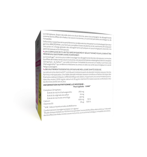 Arkopharma – Arkofemina Confort Ménopause, 2 mois + 1 mois offert