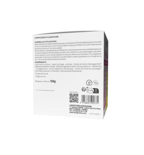 Arkopharma – Arkofemina Confort Ménopause, 2 mois + 1 mois offert