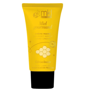 MKL – Coffret Miel Gourmand, 3 produits