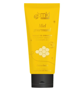 MKL – Coffret Miel Gourmand, 3 produits