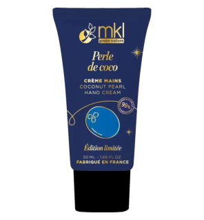 MKL – Coffret Perle de Coco, 3 produits