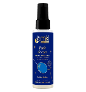MKL – Coffret Perle de Coco, 3 produits