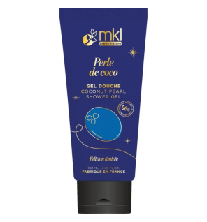 MKL – Coffret Perle de Coco, 3 produits