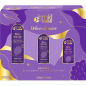 MKL – Coffret Delices de Mûre, 3 produits MKL – Coffret Delices de Mûre, 3 produits