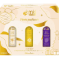 MKL – Coffret Féerie Parfumée, 3 x 100ml