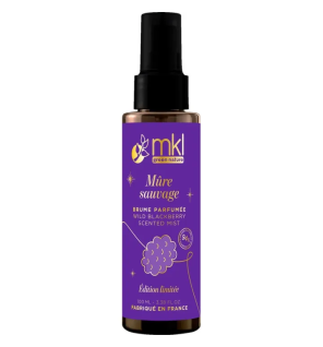 MKL – Coffret Féerie Parfumée, 3 x 100ml