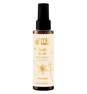 MKL – Coffret Féerie Parfumée, 3 x 100ml