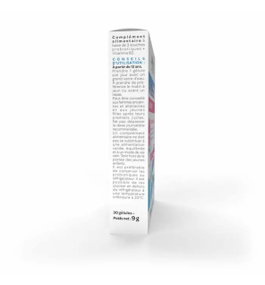 Arkopharma – ArkoBiotics Flore Intime, 30 gélules