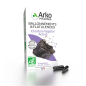 Arkopharma – Arkogélules Bio Charbon Végétal Activé, 80 gélules