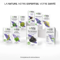 Arkopharma – Arkogélules Bio Charbon Végétal Activé, 80 gélules