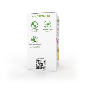 Arkopharma – Arkogélules Oméga 3, 60 capsules