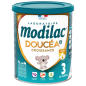 Modilac – Doucéa + Croissance Lait en Poudre 12 à 36 Mois, 800 g Modilac – Doucéa + Croissance Lait en Poudre 12 à 36 Mois, 800 g