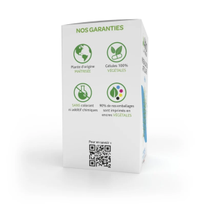 Arkopharma – Arkogélules Prêle Reminéralisation Osseuse et Articulaire, 150 gélules