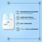 La Roche-Posay – Toleriane Sensitive Gouttes Hydratantes, 50 ml La Roche-Posay – Toleriane Sensitive Gouttes Hydratantes, 50 ml