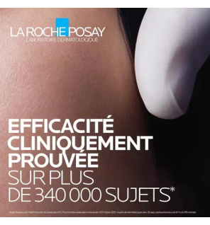 La Roche-Posay – Toleriane Sensitive Gouttes Hydratantes, 50 ml