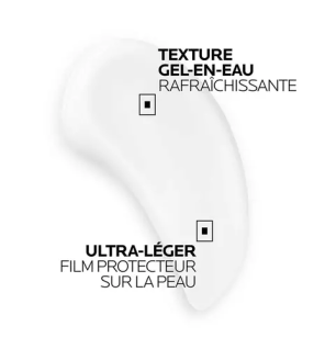 La Roche-Posay – Toleriane Sensitive Gouttes Hydratantes, 50 ml