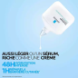La Roche-Posay – Toleriane Sensitive Gouttes Hydratantes, 50 ml La Roche-Posay – Toleriane Sensitive Gouttes Hydratantes, 50 ml