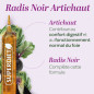 Superdiet – Radis Noir Artichaut Bio Digestion, 20 + 10 ampoules offertes Superdiet – Radis Noir Artichaut Bio Digestion, 20 + 10 ampoules offertes
