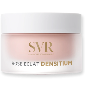 SVR – Densitium Rose Éclat Crème Anti-Âge, 50 ml