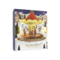 Collines de Provence – Coffret Trio de Bougies de Noël, 3 x 75 g Collines de Provence – Coffret Trio de Bougies de Noël, 3 x 75 g