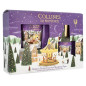 Collines de Provence – Coffret Bougie et Parfum d’Intérieur Mandarine Figue, 2 produits Collines de Provence – Coffret Bougie et Parfum d’Intérieur Mandarine Figue, 2 produits