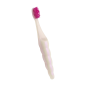 Elgydium – Kids Unicorn Brosse à Dents Enfant 2-6 Ans, 1 unité