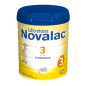 Novalac – Lait de Croissance 3ème Âge 1-3 Ans, 800 g Novalac – Lait de Croissance 3ème Âge 1-3 Ans, 800 g