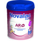 Novalac – Expert AR+ Lait Infantile Anti-Régurgitations 6-36 Mois, 800 g Novalac – Expert AR+ Lait Infantile Anti-Régurgitations 6-36 Mois, 800 g