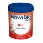 Novalac – Expert AR Lait Infantile Anti-Régurgitations 0-36 Mois, 800 g Novalac – Expert AR Lait Infantile Anti-Régurgitations 0-36 Mois, 800 g