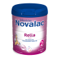Novalac – Relia 2 Lait Infantile 2ème Âge 6-12 Mois, 800 g Novalac – Relia 2 Lait Infantile 2ème Âge 6-12 Mois, 800 g