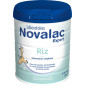 Novalac – Expert Riz Lait Infantile 0-36 Mois, 800 g Novalac – Expert Riz Lait Infantile 0-36 Mois, 800 g
