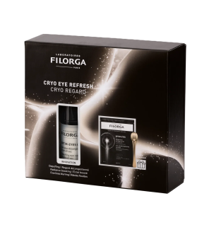 Filorga – Coffret Optim-Eyes Cryo, 3 produits